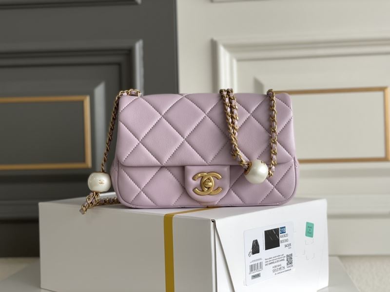 Chanel CF Series Bags